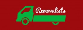 Removalists Moppy - Furniture Removals